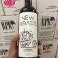 Rượu Vang New Roads - 750ml