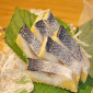 Cá trích ép trứng Nhật